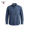 GANT® Lätt Skjorta med Krage
