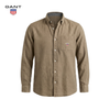 GANT® Långärmad Casual Skjorta
