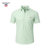 GANT® Kortärmad skjorta