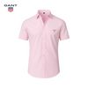 GANT® Kortärmad skjorta
