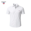 GANT® Kortärmad skjorta