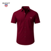 GANT® Kortärmad skjorta