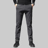 Classic Fit Byxor