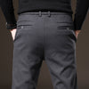 Classic Fit Byxor