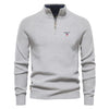 GANT® Premium Zip-tröja