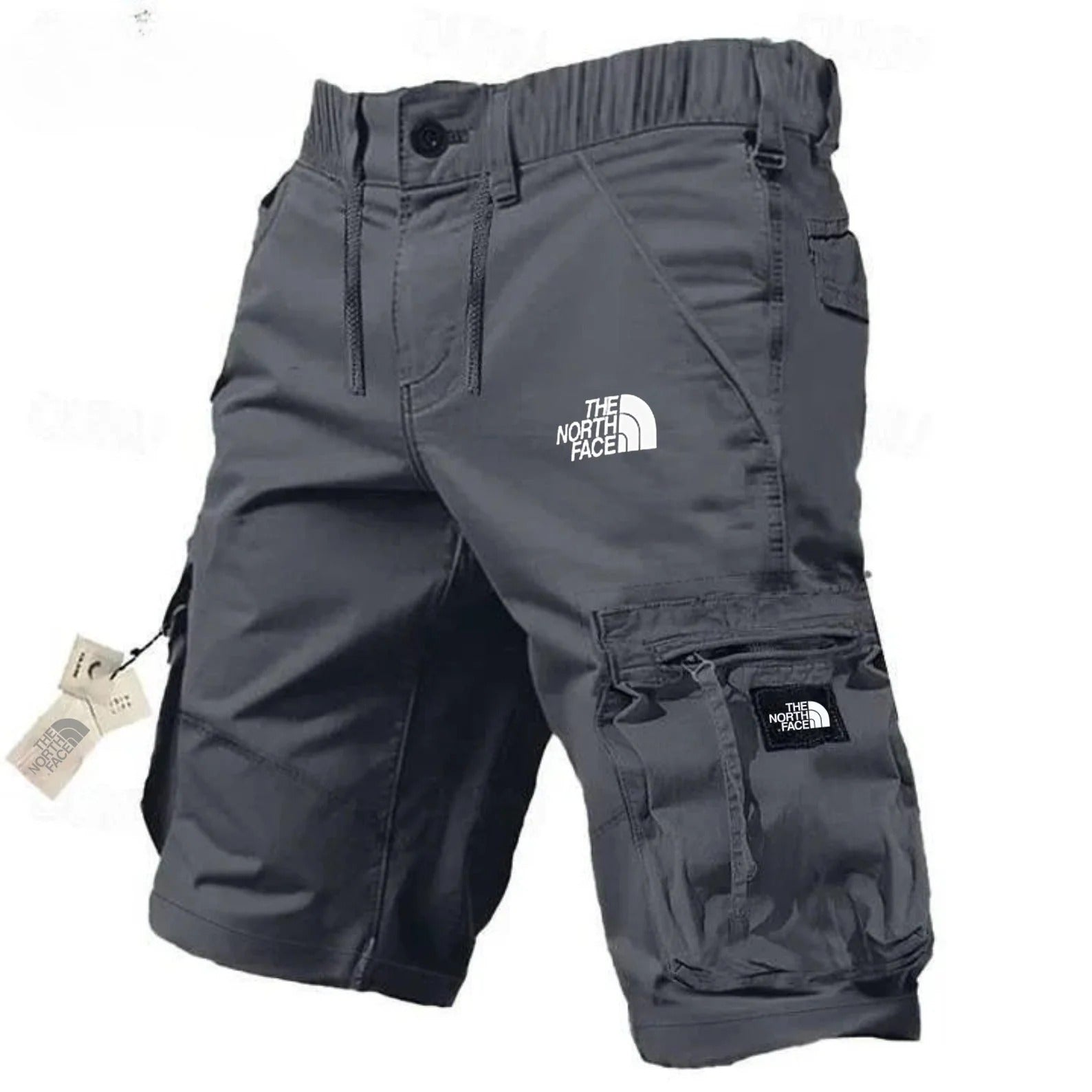N-F Cargo Outdoorshorts