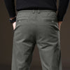 Classic Fit Byxor