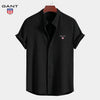 GANT® Premium Sommar Skjorta