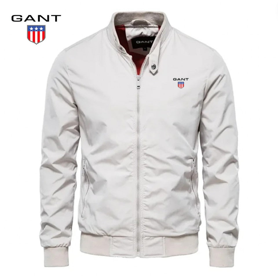 GANT® Arvs-pilotjacka