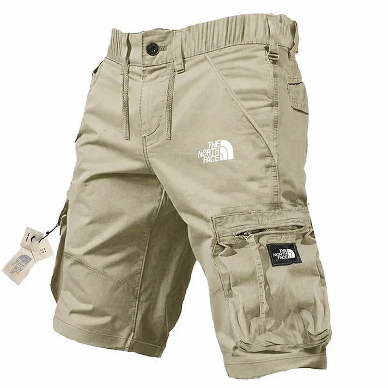 N-F Cargo Outdoorshorts
