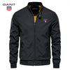 GANT® Arvs-pilotjacka