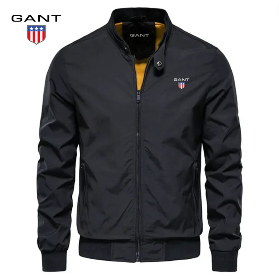 GANT® Arvs-pilotjacka