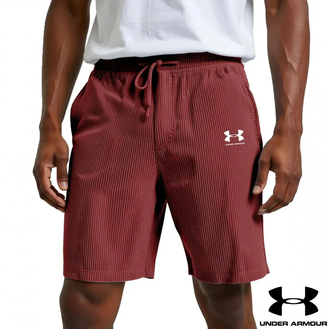 UA™ Twillshorts för Herr