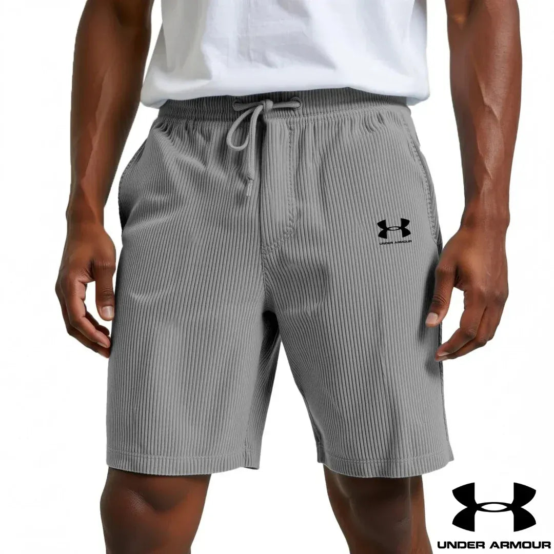 UA™ Twillshorts för Herr