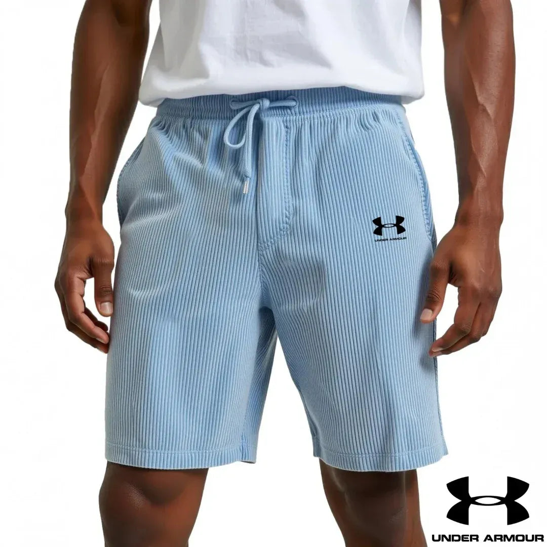 UA™ Twillshorts för Herr