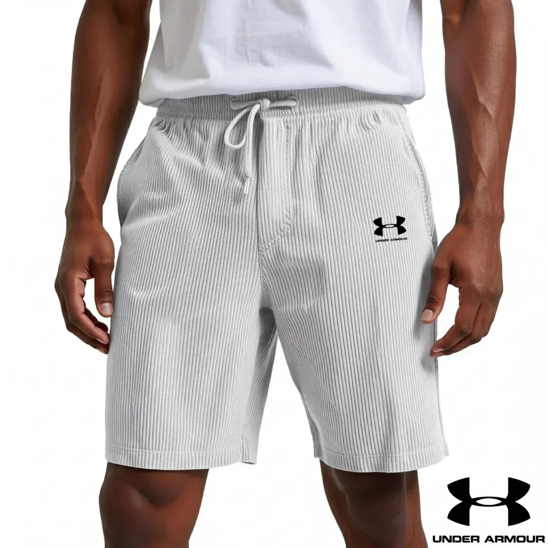 UA™ Twillshorts för Herr