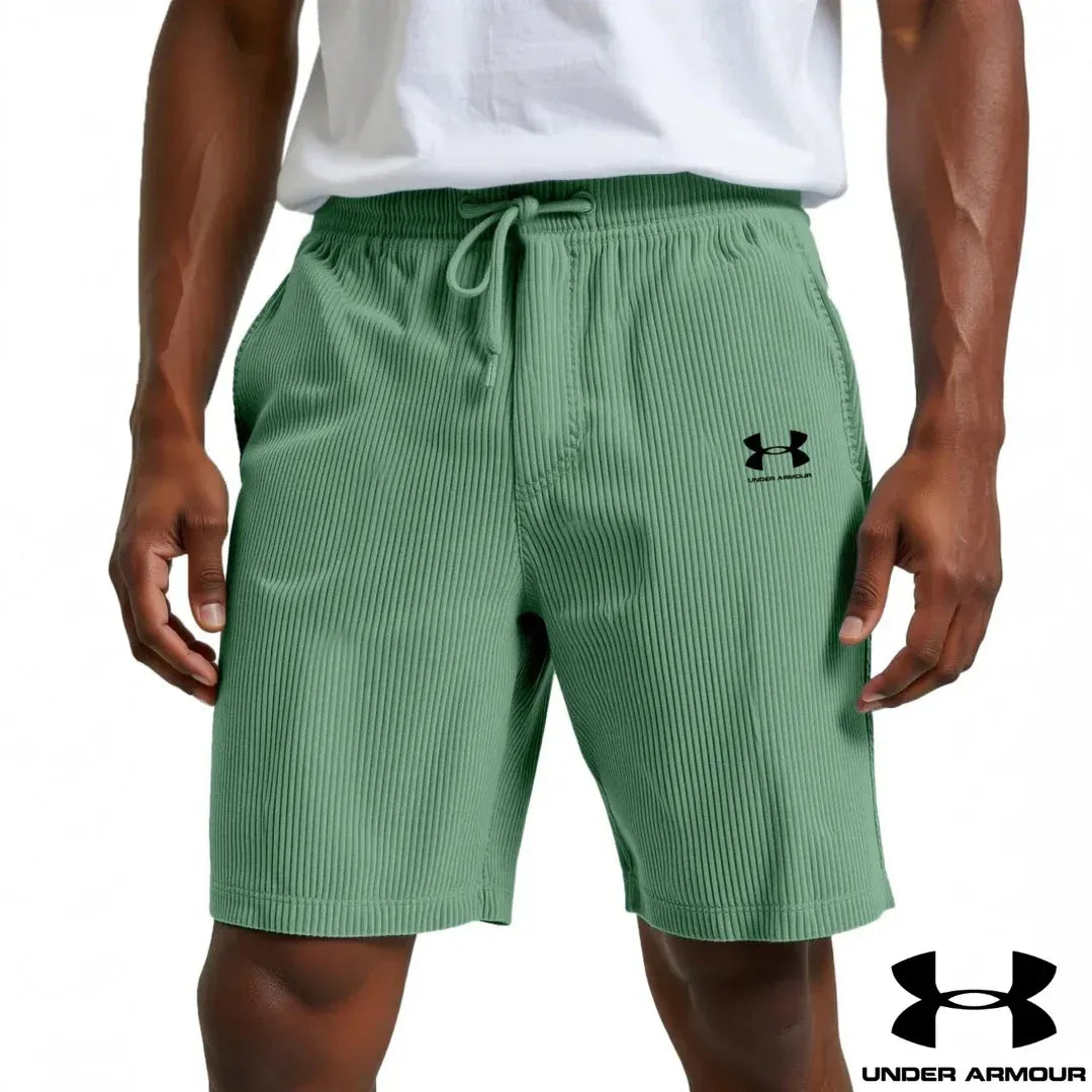 UA™ Twillshorts för Herr
