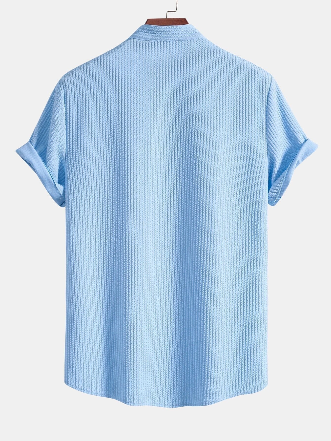 Ralph Lauren Polotröja med Hampton-krage