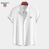 GANT® Premium Sommar Skjorta